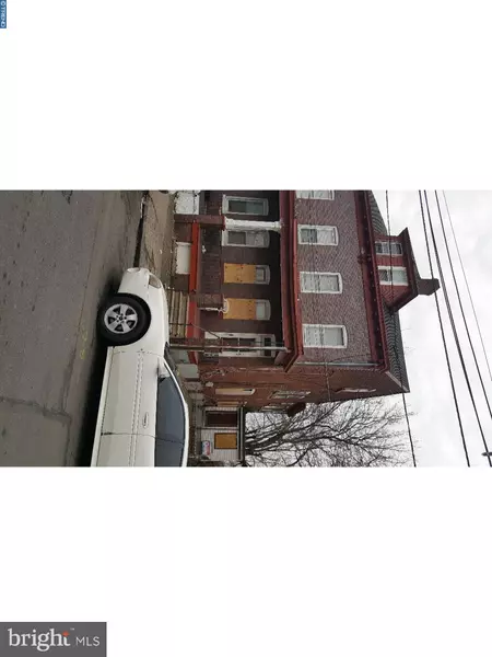 203 RESERVOIR ST, Trenton, NJ 08618