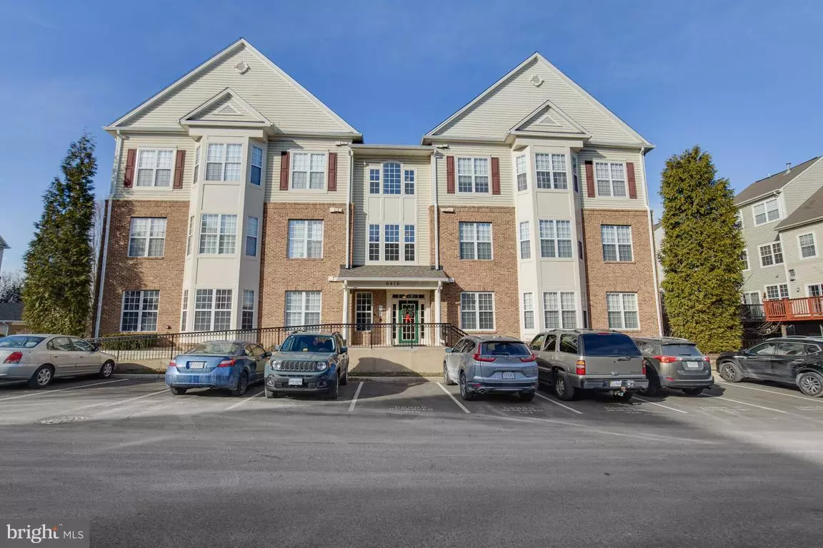 Alexandria, VA 22312,6476 CHEYENNE DR #104