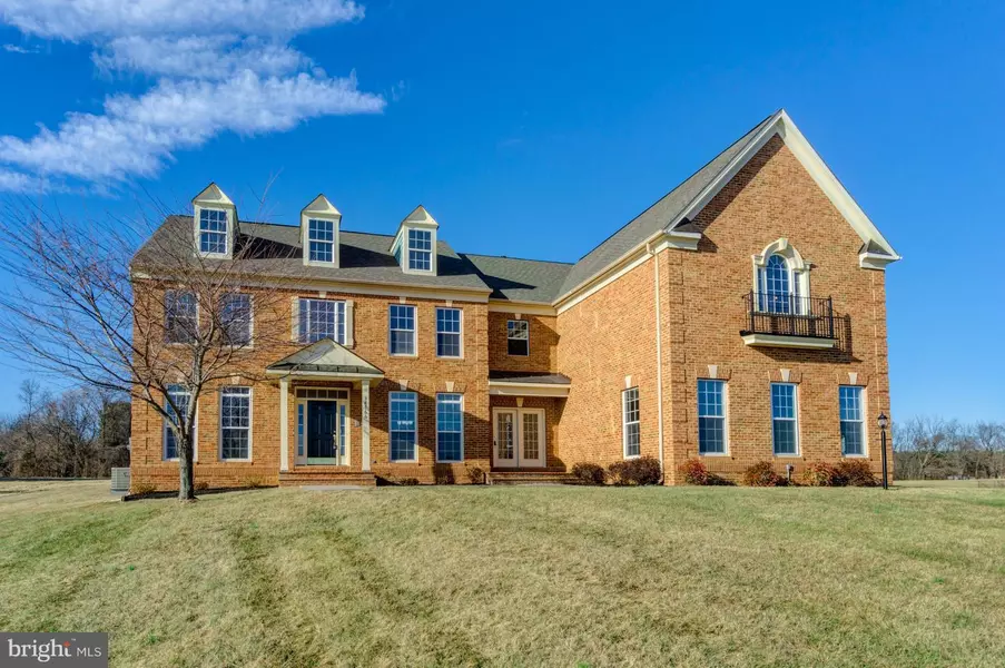 38766 BOCA CT, Waterford, VA 20197