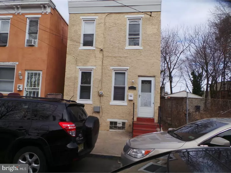 781 MOUNT VERNON ST, Camden, NJ 08103