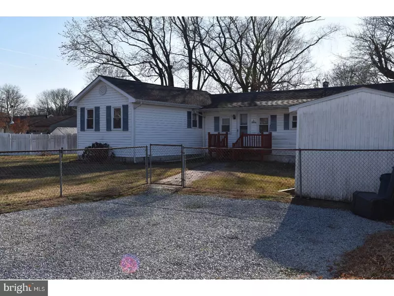 135 QUAKER RD, Pennsville, NJ 08070