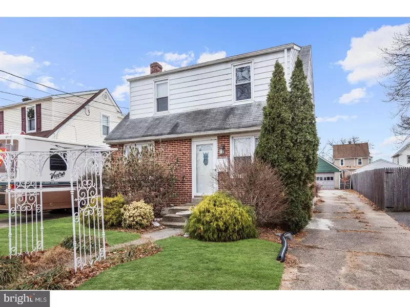 14 W BEECHWOOD AVE, Oaklyn, NJ 08107