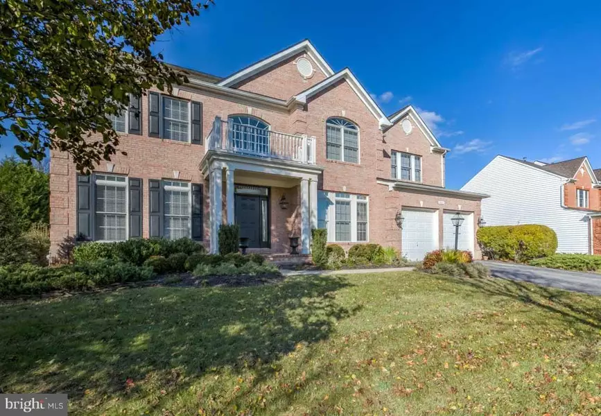 604 HAWKSHEAD RD, Lutherville Timonium, MD 21093