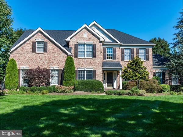 5 JESSE CT, Glen Mills, PA 19342