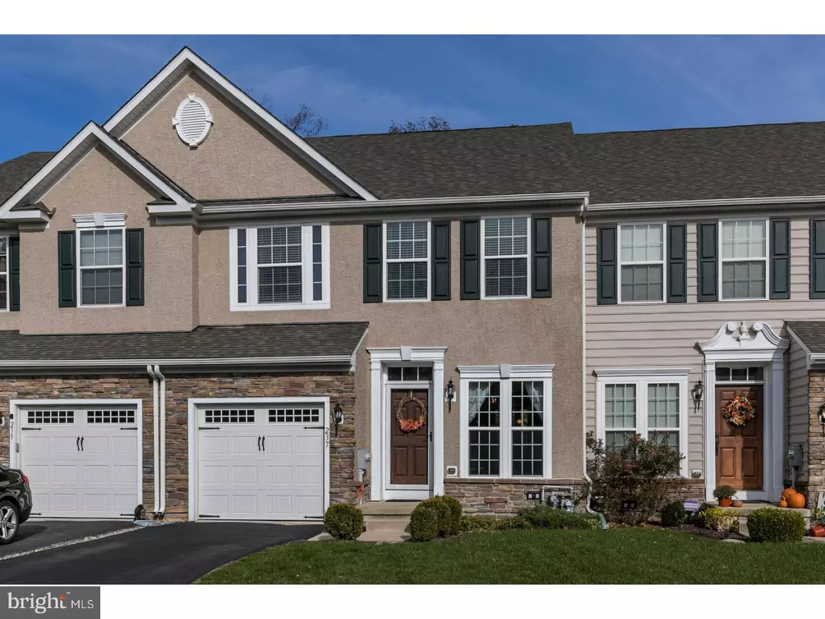 Downingtown, PA 19335,237 TALL TREES CIR