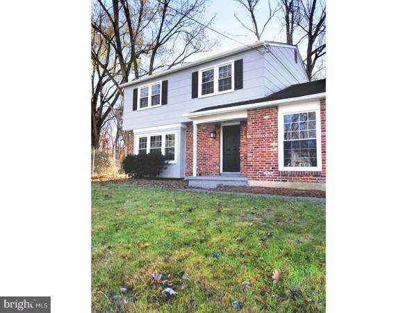 1278 E TRACE DR, Glendora, NJ 08029