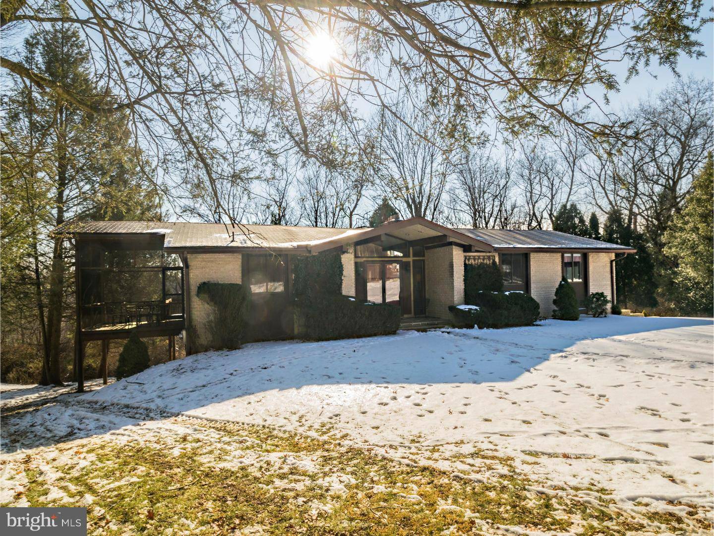 806 BUSH LN, Chadds Ford, PA 19317
