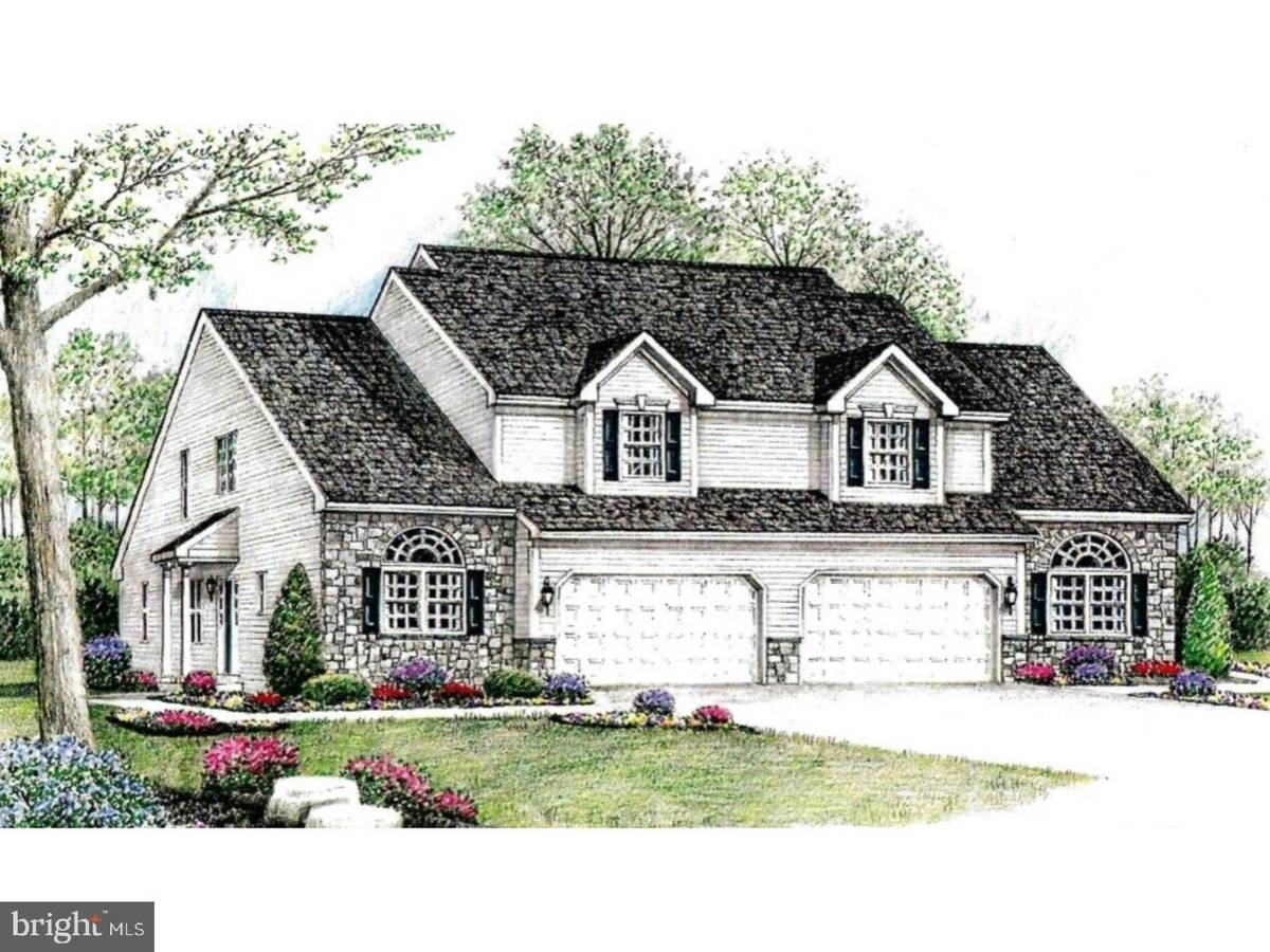 Sinking Spring, PA 19608,16 REGINA DR #LOT 94