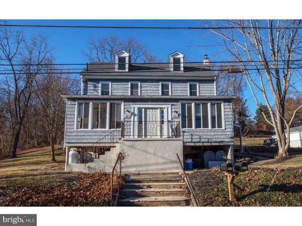 325 CROZERVILLE RD, Aston, PA 19014