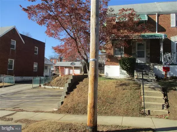 7148 GREENWOOD AVE, Baltimore, MD 21206