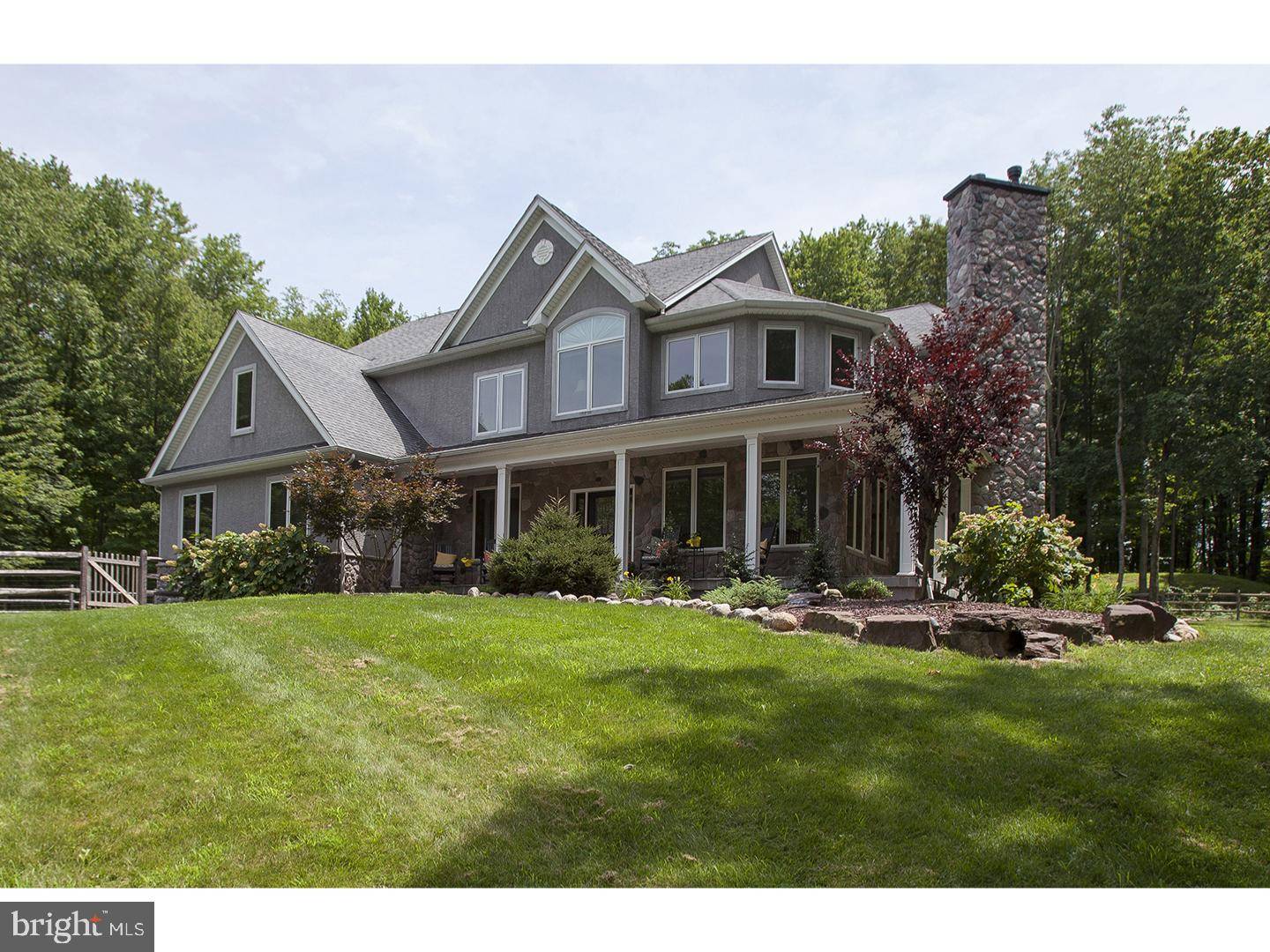 2655 THREE MILE RUN RD, East Rockhill, PA 18944