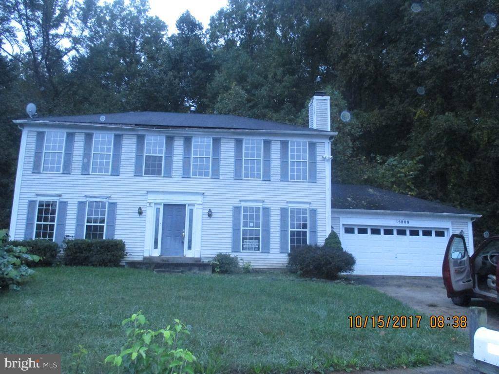 Accokeek, MD 20607,15808 YOUNG CT