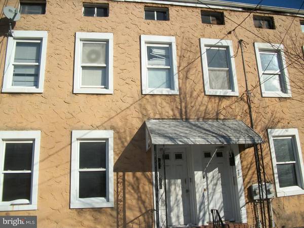 412-414 WHITTAKER AVE, Trenton City, NJ 08611