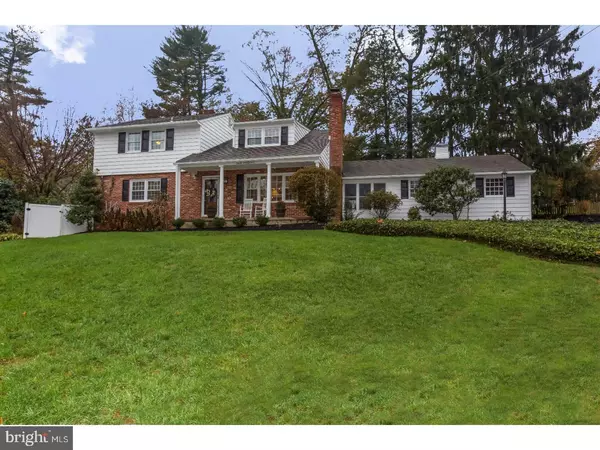 1020 CONCORD CIR, Haddonfield, NJ 08033