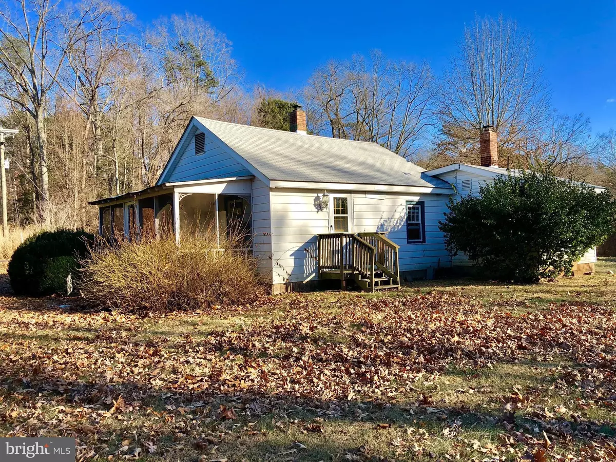 Culpeper, VA 22701,16588 BLEAK HILL RD