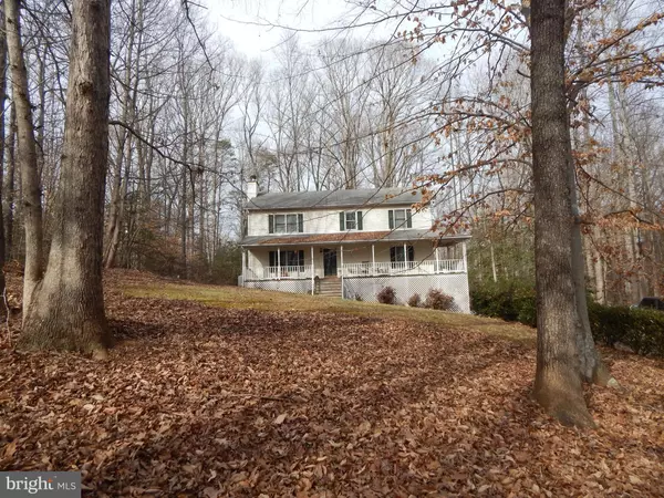 408 LAND OR DR, Ruther Glen, VA 22546