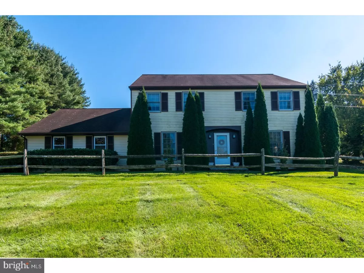 Doylestown, PA 18901,427 PINE RUN RD