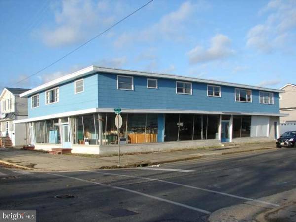 200 WEST AVE, Ocean City, NJ 08226