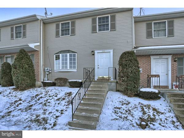 1023 FREDRICK BLVD, Reading, PA 19605