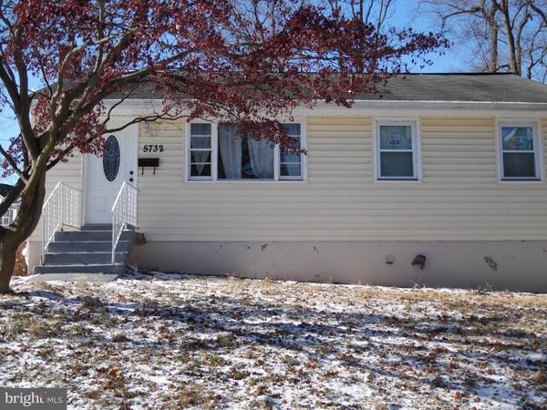 Riverdale, MD 20737,5732 CRESTWOOD PL