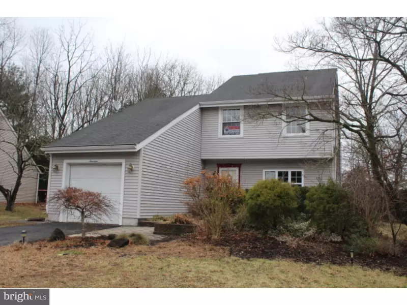 14 CRABAPPLE CT, Blackwood, NJ 08012