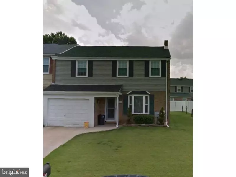 2458 GREENLAND CT, Bensalem, PA 19020