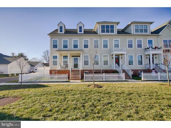 111 STAR DR, Eastampton, NJ 08060