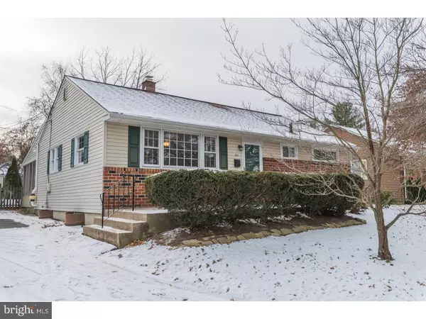 411 STUART LN, Ambler, PA 19002