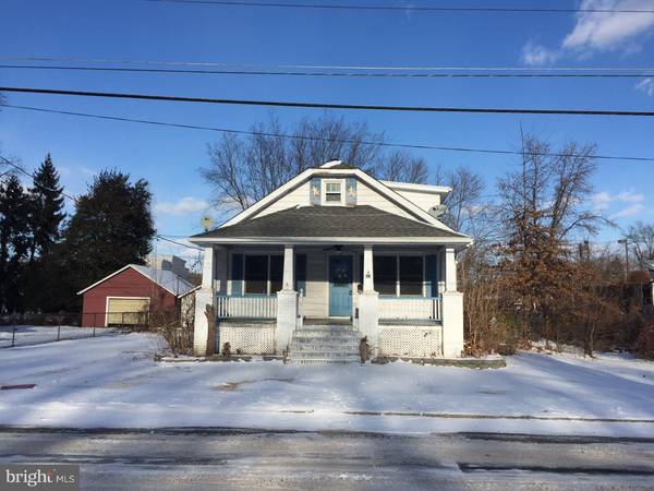 10 BENSON AVE, Pennsville, NJ 08070