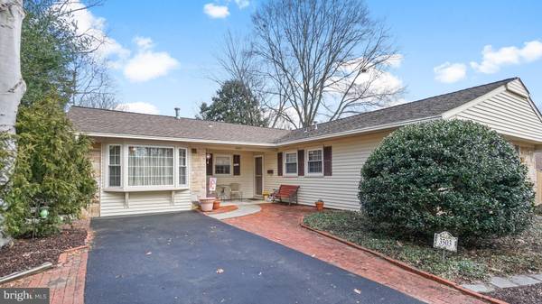 3503 MADONNA LN, Bowie, MD 20715