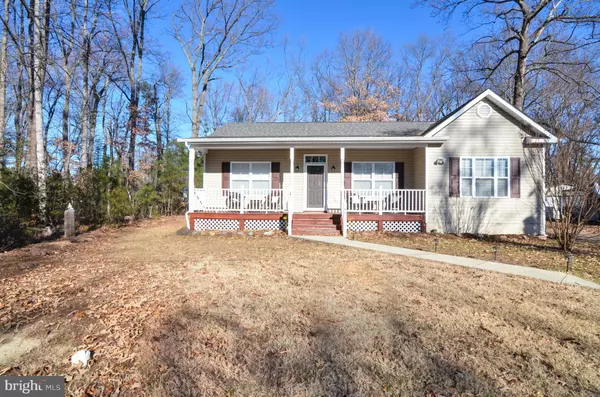 Colonial Beach, VA 22443,90 FORT KING DR