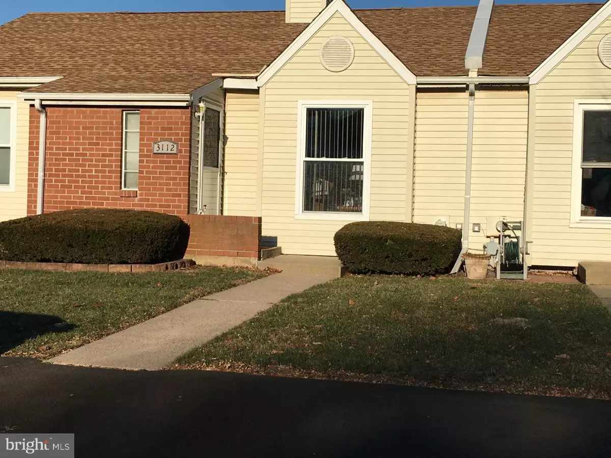 Bensalem, PA 19020,3112 ALLISON CT