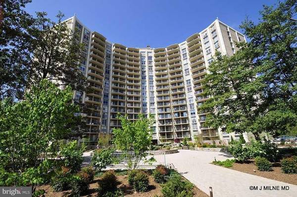 9039 SLIGO CREEK PKWY #412, Silver Spring, MD 20901