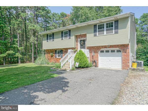 2426 LOUDEN LN, Atco, NJ 08004