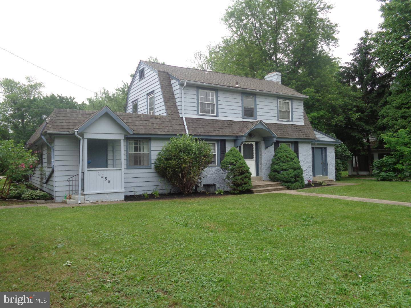 Jeffersonville, PA 19403,1555 W MAIN ST