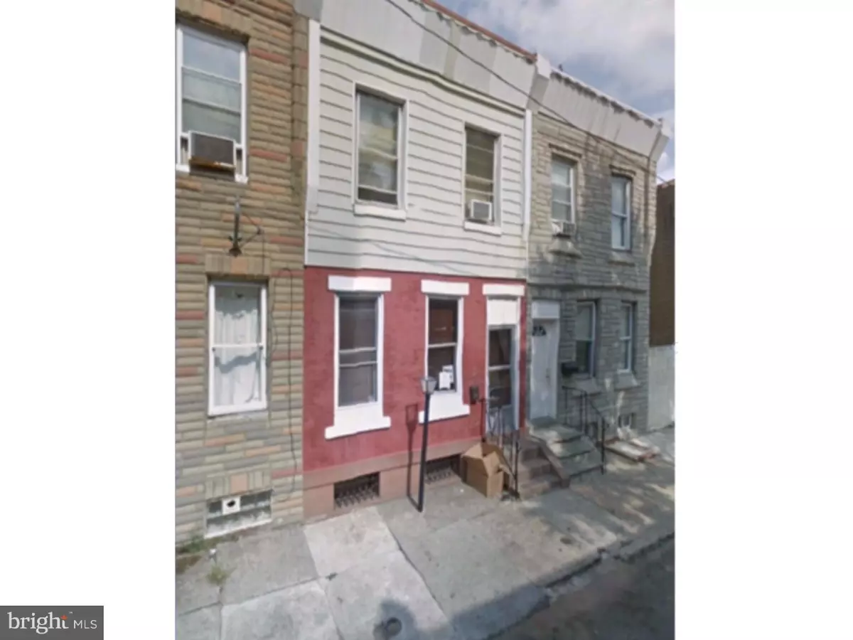 Philadelphia, PA 19134,2125 E MONMOUTH ST