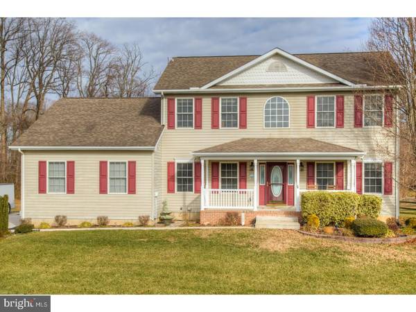 352 CHESTNUT RIDGE DR, Magnolia, DE 19962