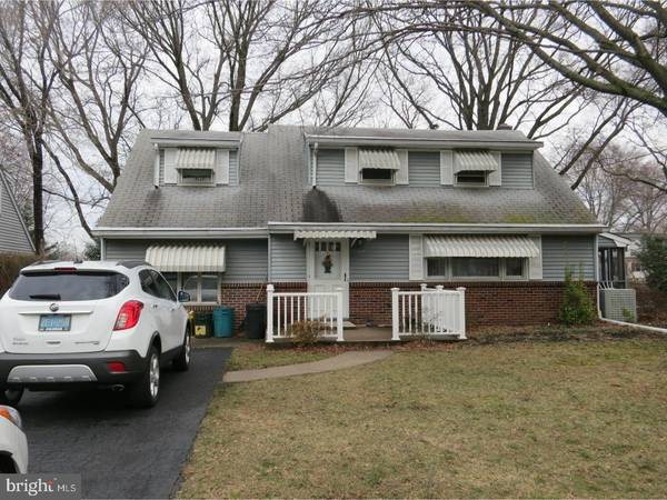 3560 E STATE STREET EXT, Hamilton, NJ 08619