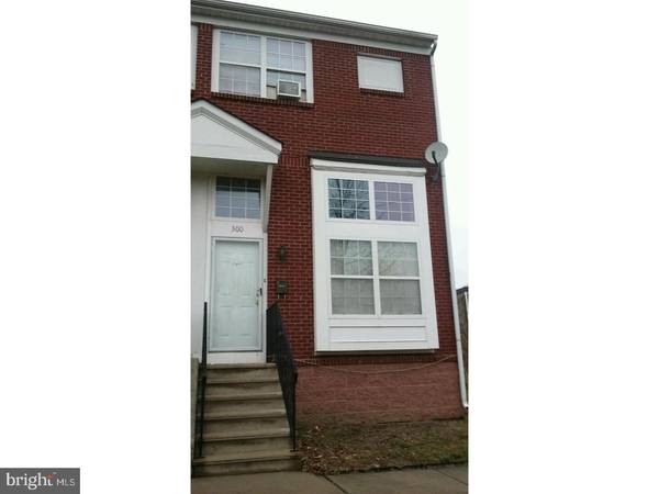 300 N BROAD ST, Trenton City, NJ 08618