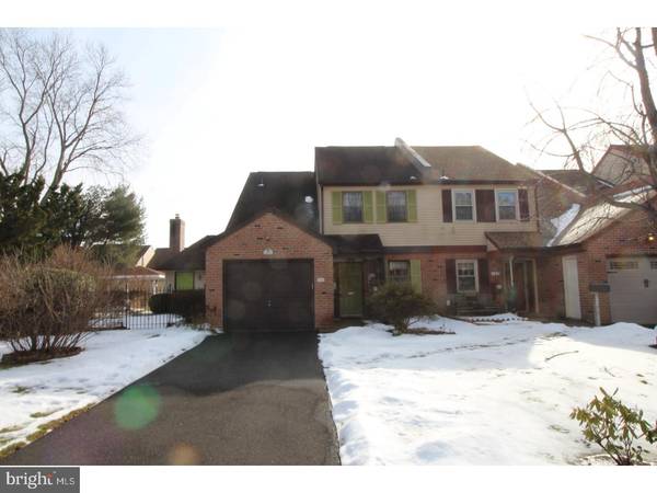 104 GARRISON CT, Langhorne, PA 19047