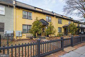 1656 WEST VIRGINIA AVE NE #201, Washington, DC 20002