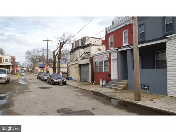 Philadelphia, PA 19142,6816 YOCUM ST