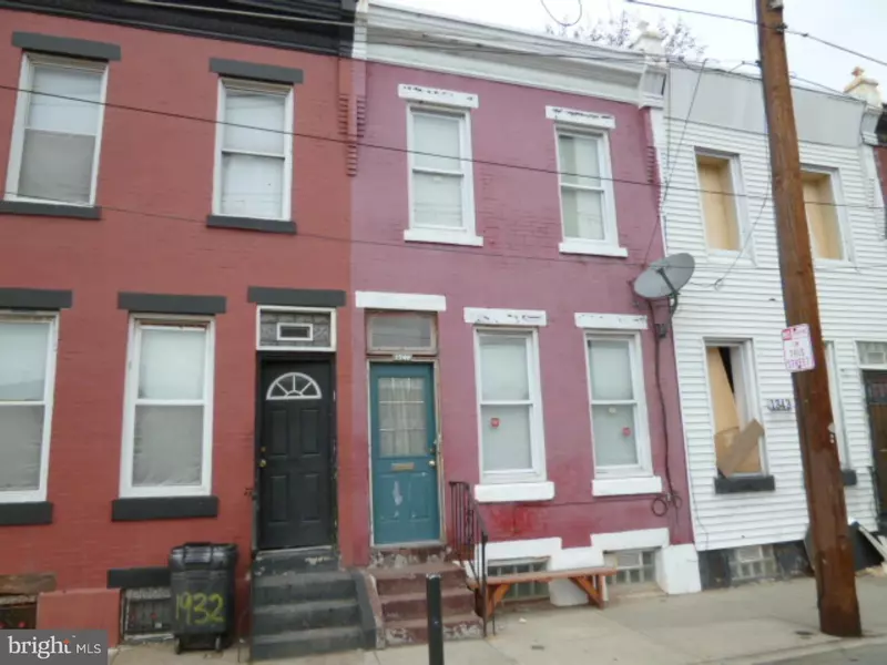 1345 W SEDGLEY AVE, Philadelphia, PA 19132