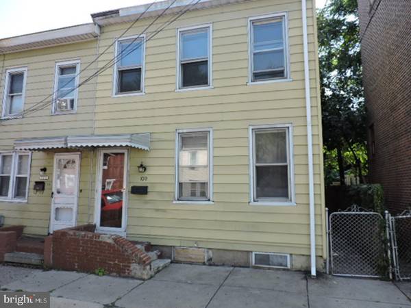 109 RUSLING ST, Trenton, NJ 08611