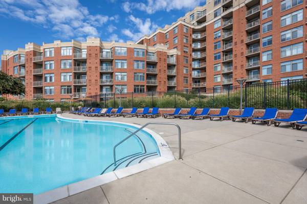 3650 GLEBE RD S #466, Arlington, VA 22202