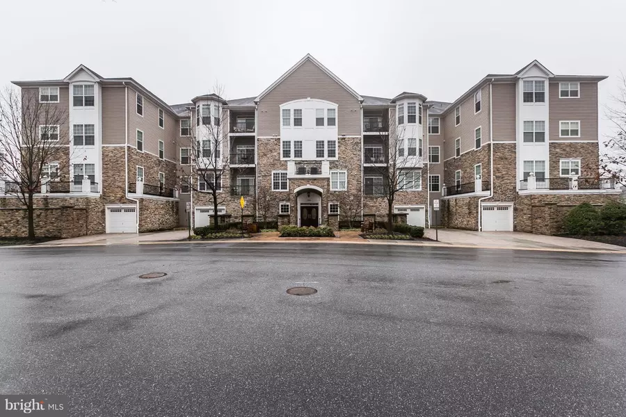 7101 TRAVERTINE DR #403, Baltimore, MD 21209