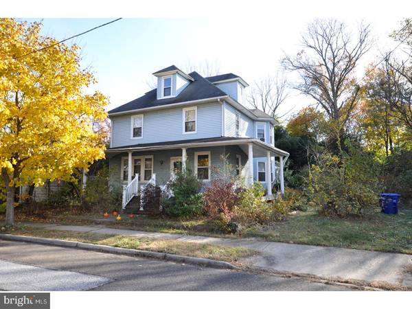 623 3RD ST, Delanco, NJ 08075