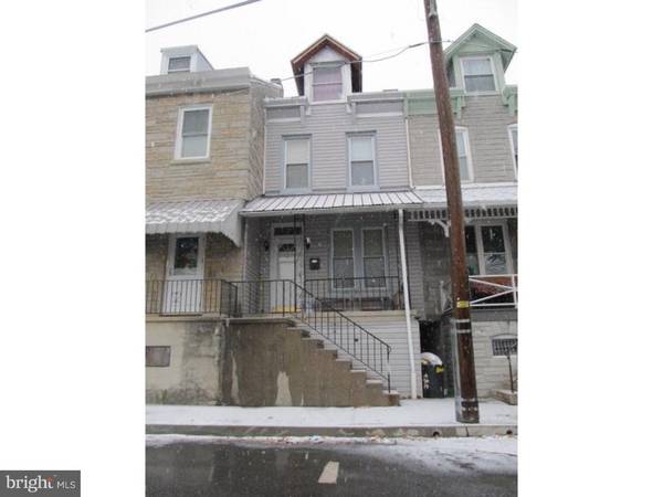 116 YARNELL ST, West Reading, PA 19611