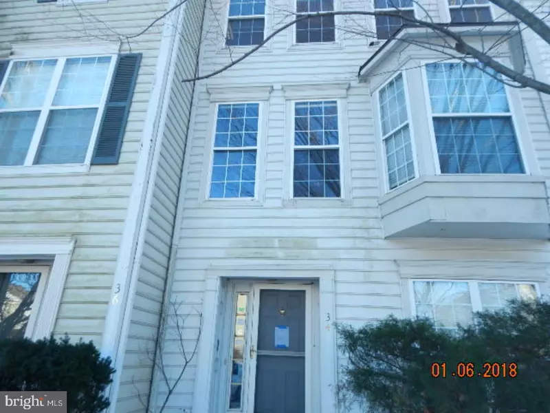 34 SNOWBERRY LN, Delran, NJ 08075