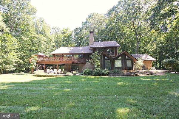 436 RIVER BEND RD, Great Falls, VA 22066